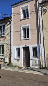 Vente Maison 3 pièces CHATEAU-THIERRY 02400