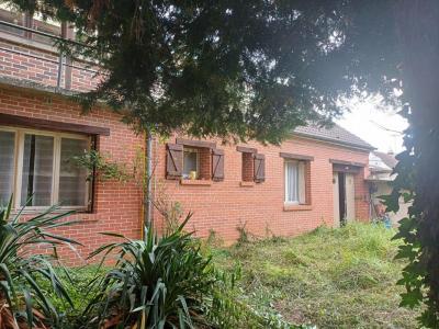 Vente Immeuble NOYON  60