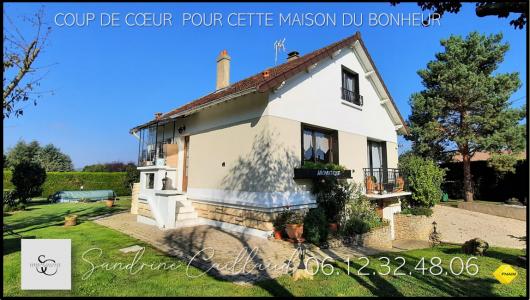 Vente Maison ADAINVILLE  78