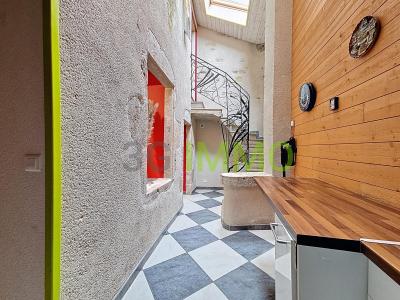 photo For sale House GANNAT 03