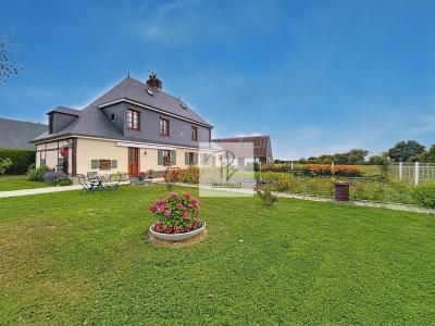 Vente Maison 5 pièces FORGES-LES-EAUX 76440
