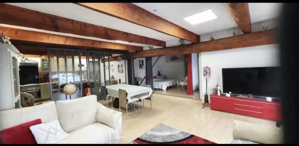 Vente Appartement 3 pièces SETE 34200