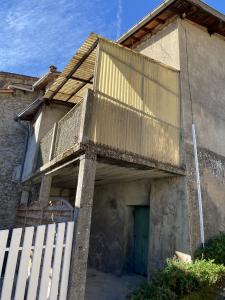 Vente Maison 3 pièces BERSAC 05700