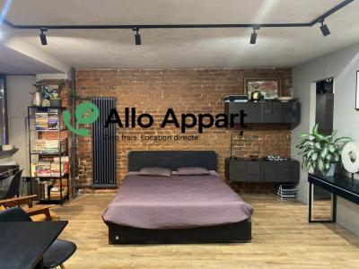 photo For rent Apartment PARIS-19EME-ARRONDISSEMENT 75