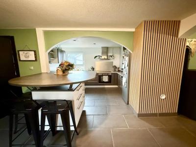 Vente Appartement 7 pièces WINTZENHEIM 68920