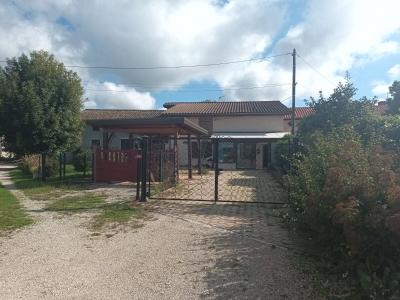 Vente Maison 4 pièces CHALAMONT 01320