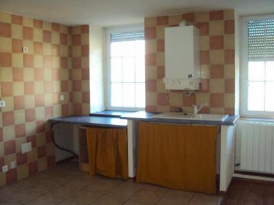 Vente Appartement 3 pièces SALLES-DU-GARDON 30110