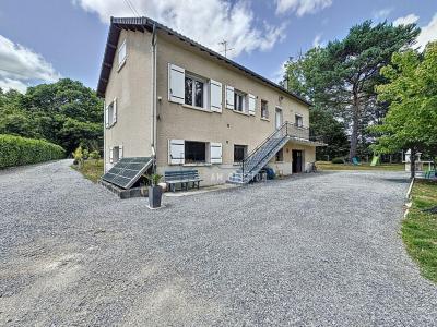 For sale House SAINT-PRIEST-TAURION 