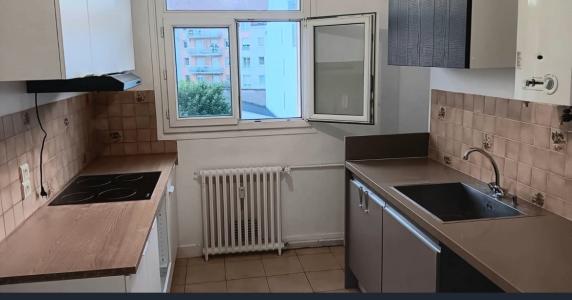 Location Appartement 4 pièces BRETIGNY-SUR-ORGE 91220