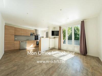Vente Appartement 3 pièces EMBRUN 05200