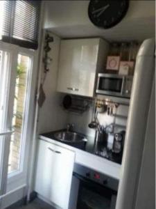Location Appartement CLICHY  92