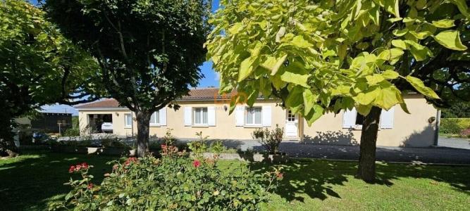 Vente Maison 5 pièces LOUZIGNAC 17160