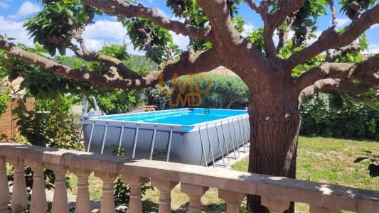Vente Maison 5 pièces FONTES 34320