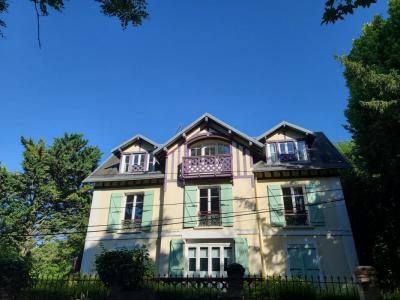 Vente Maison RUEIL-MALMAISON 