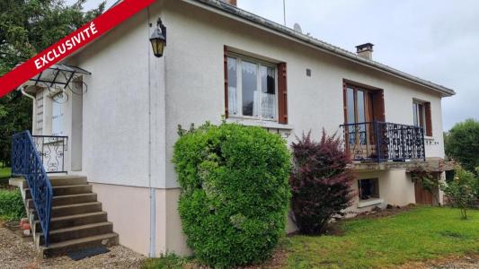 Vente Maison SAINT-BENOIST-SUR-VANNE  10
