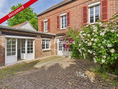 Vente Maison PALIS  10
