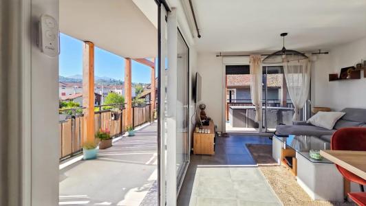 Vente Appartement 3 pièces THONON-LES-BAINS 74200