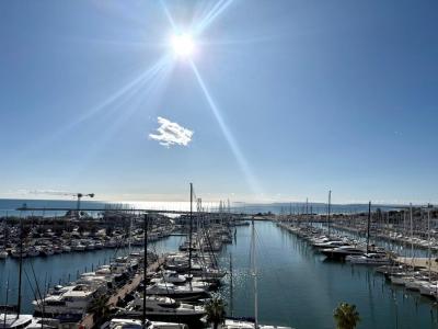 Vente Appartement 3 pièces GRANDE-MOTTE 34280