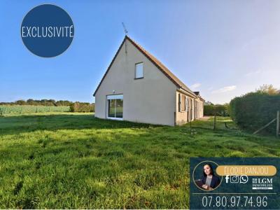 Vente Maison 4 pièces ARVILLE 41170