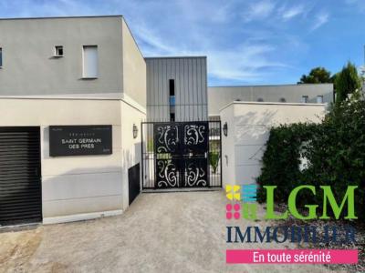 Vente Appartement 2 pièces LATTES 34970