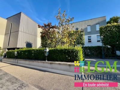 Vente Appartement LATTES 