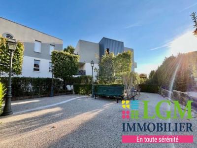 Vente Appartement LATTES 