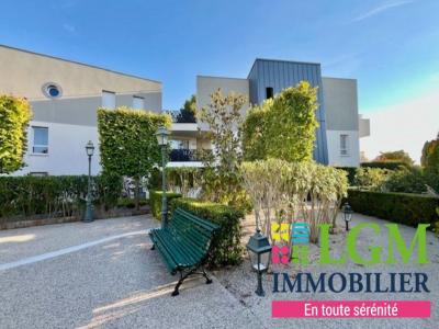 Vente Appartement LATTES 