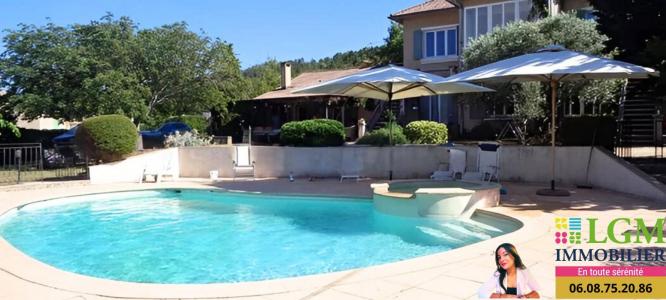 Vente Prestige MONTAGNAC-MONTPEZAT 04500