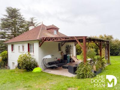 Vente Maison 4 pièces HANCHES 28130