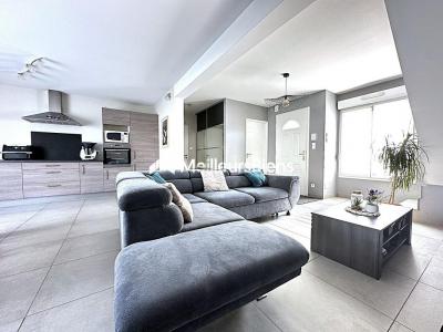 For sale Prestigious house RICHEMONT  57