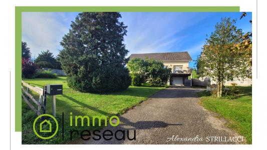 Vente Maison 5 pièces THICOURT 57380