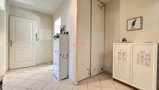 Location Appartement VILLERON 