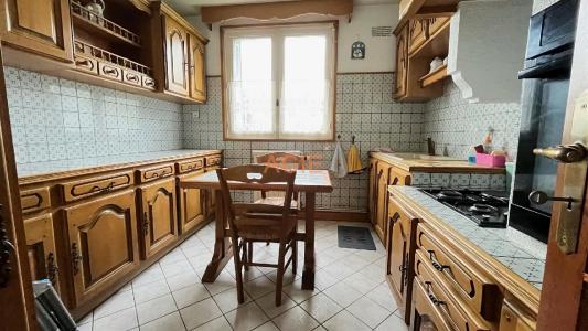 For sale House LOUVRES