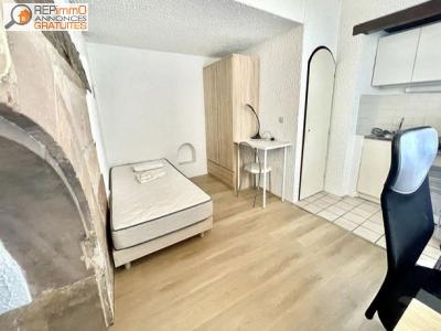 photo For rent Apartment STRASBOURG 67