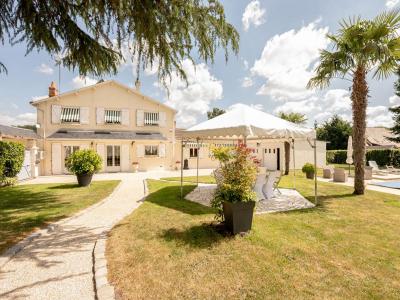 Vente Maison FRESNES  41