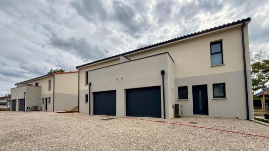 Vente Maison 4 pièces BESSIERES 31660