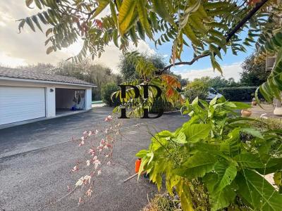 Vente Maison 5 pièces GAILLAN-EN-MEDOC 33340