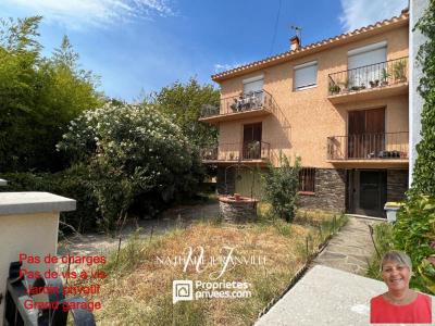 Vente Appartement 3 pièces ARGELES-SUR-MER 66700