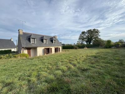 Vente Maison 4 pièces PLEUBIAN 22610