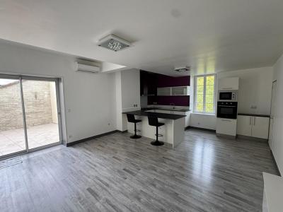 Location Appartement 3 pièces TARGON 33760