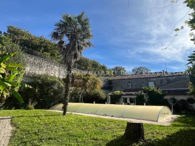Vente Maison 6 pièces TONNAY-CHARENTE 17430