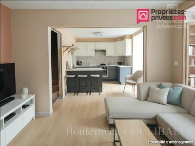 Vente Maison 4 pièces SAINT-ETIENNE-DU-ROUVRAY 76800