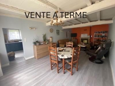 Vente Maison 5 pièces SAINTES 17100