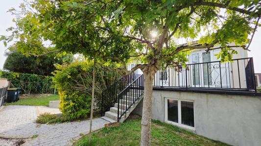 Vente Maison SAINT-DOULCHARD  18