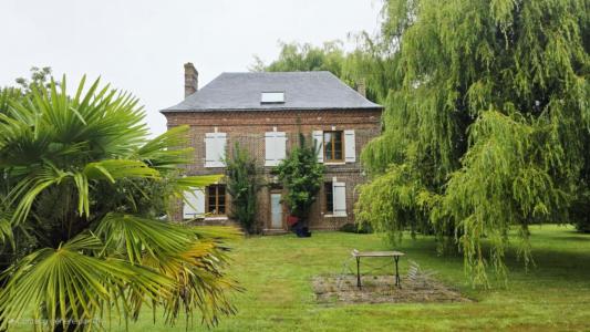 Vente Maison 6 pièces EPAIGNES 27260