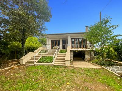 Vente Maison 5 pièces CHATEAUROUX 36000