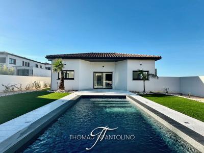 Vente Maison 5 pièces LAVALETTE 11290