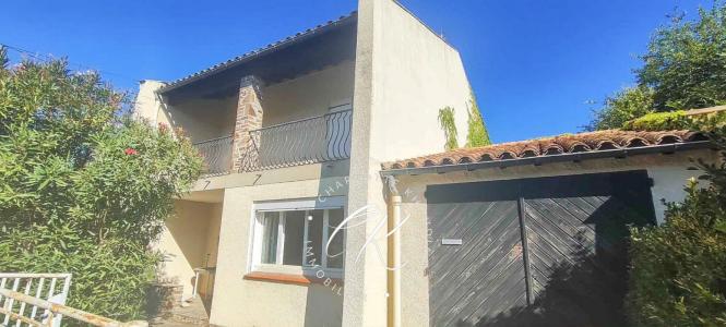 Vente Maison 4 pièces CARCASSONNE 11000