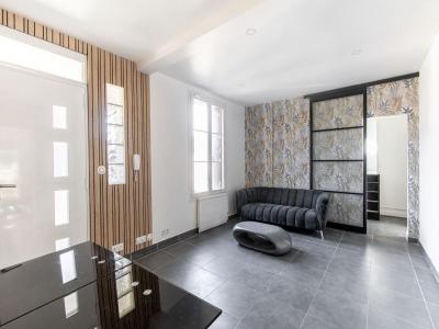 Vente Maison 4 pièces SAULX-LES-CHARTREUX 91160