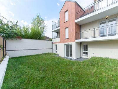 Vente Appartement 3 pièces NORVILLE 91290